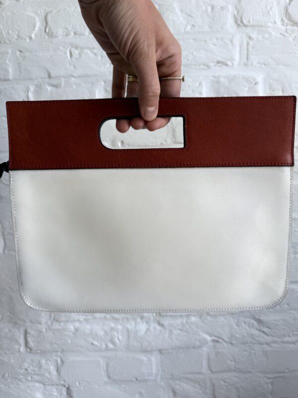 Vintage Top handle - Afbeelding 8