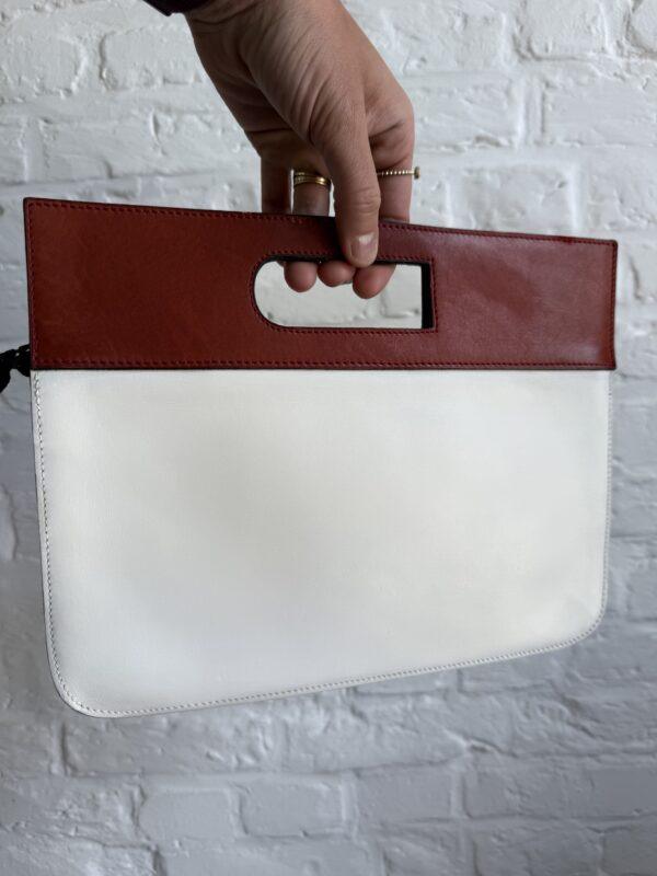 Vintage Top handle - Afbeelding 9