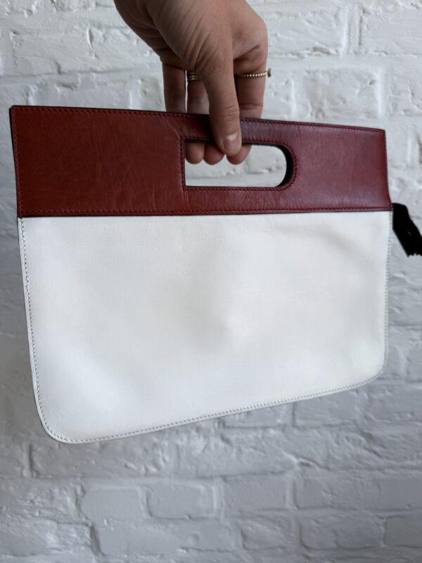 Vintage Top handle - Afbeelding 11