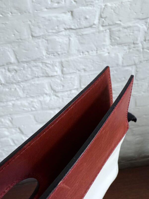 Vintage Top handle - Afbeelding 14