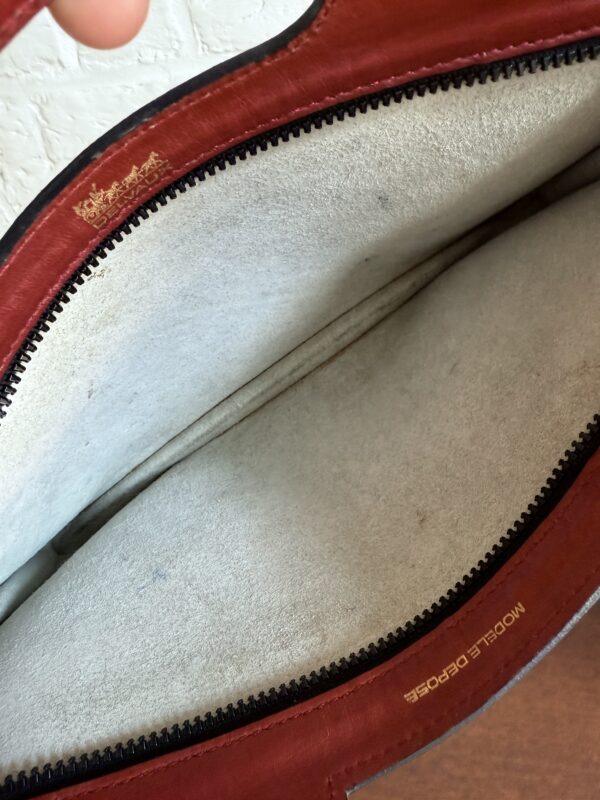 Vintage Top handle - Afbeelding 16