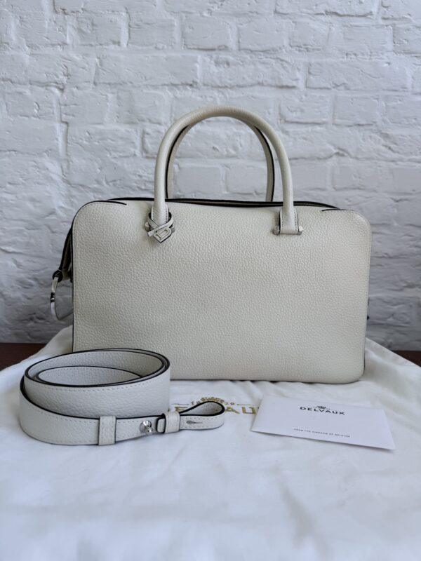 Cool Box GM Taurillon Soft Ivory 2019 - Afbeelding 3