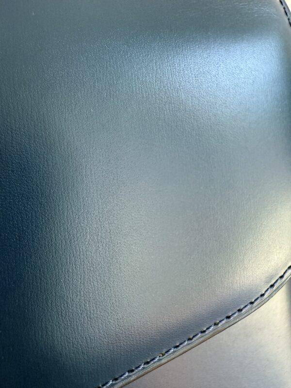 Brillant MM Bleu de Prusse Box Calf Limited edition - Afbeelding 16