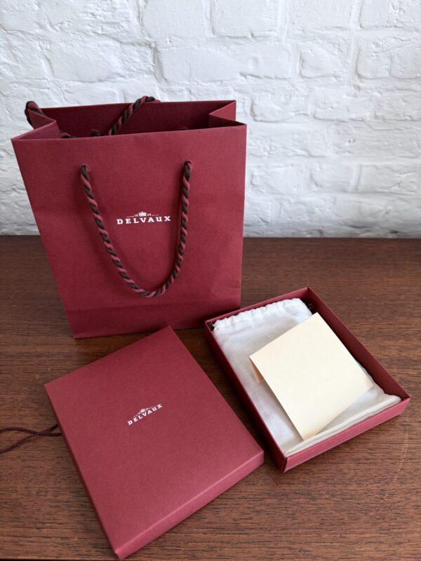 Vintage portefeuille - Afbeelding 4