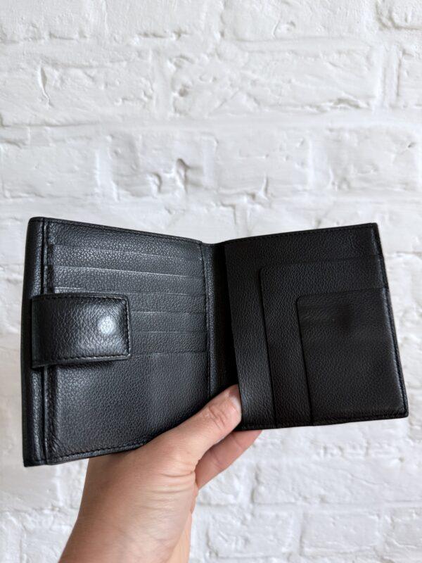 Vintage portefeuille - Afbeelding 8