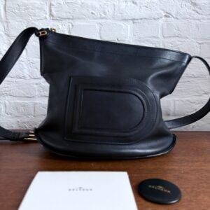 Le Pin Baudrier Polo Noir
