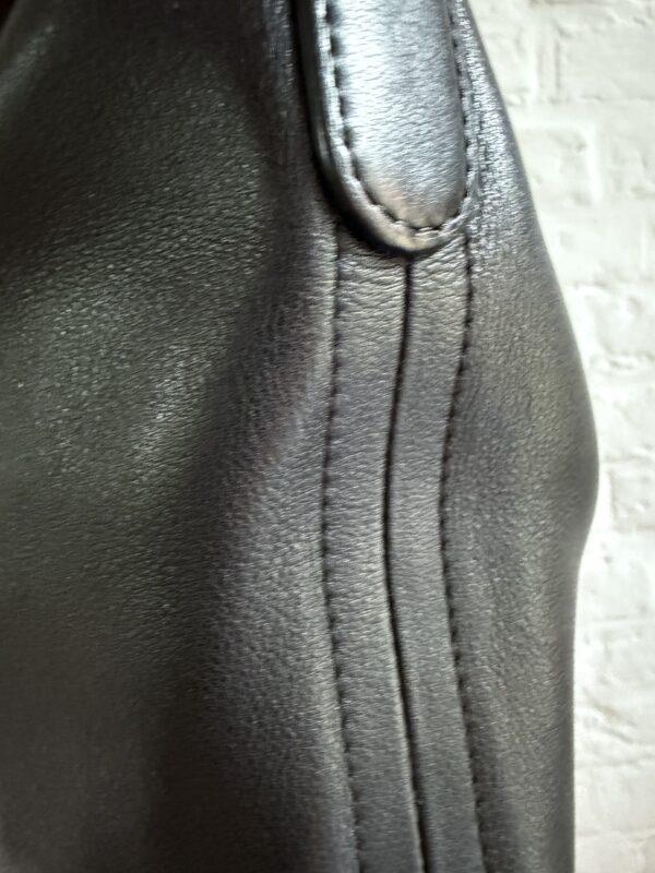 Le Pin Baudrier Polo Noir - Afbeelding 11