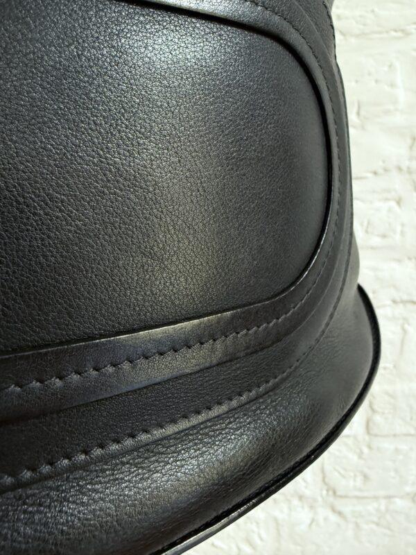 Le Pin Baudrier Polo Noir - Afbeelding 13