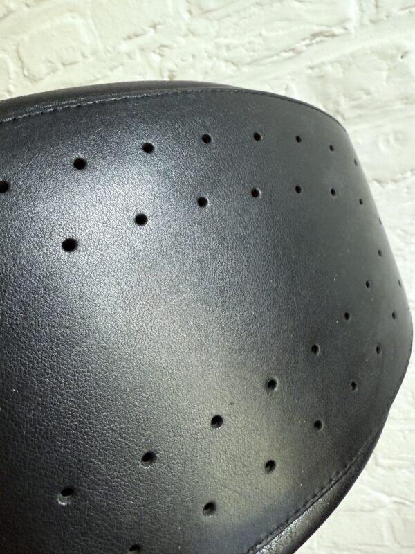 Le Pin Baudrier Polo Noir - Afbeelding 16