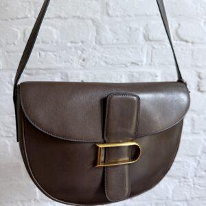 Vintage Crossbody Taupe