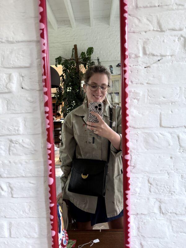 Vintage Crossbody 1997 - Afbeelding 2