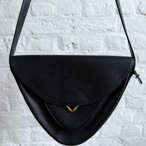 Vintage crossbody
