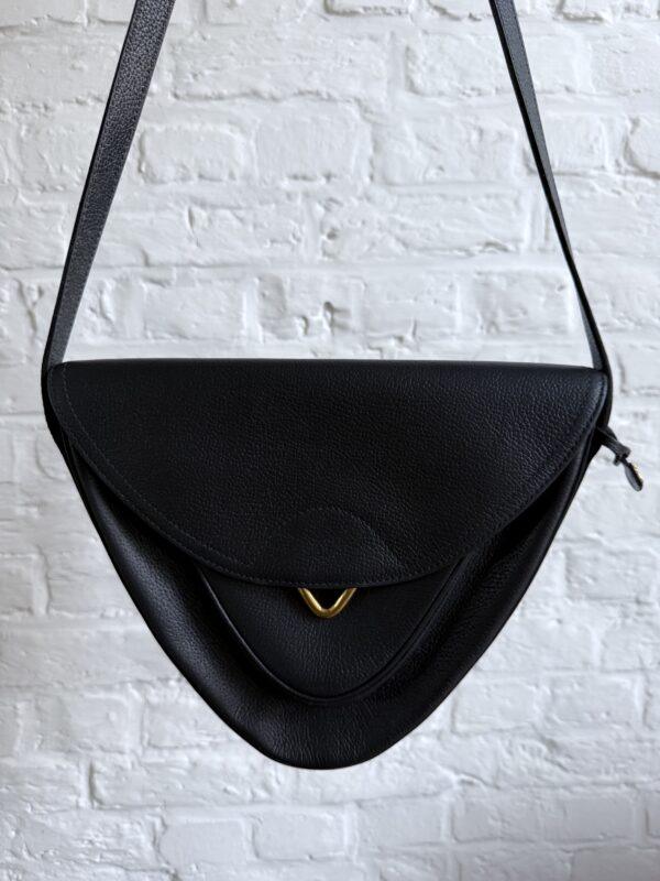 Vintage crossbody