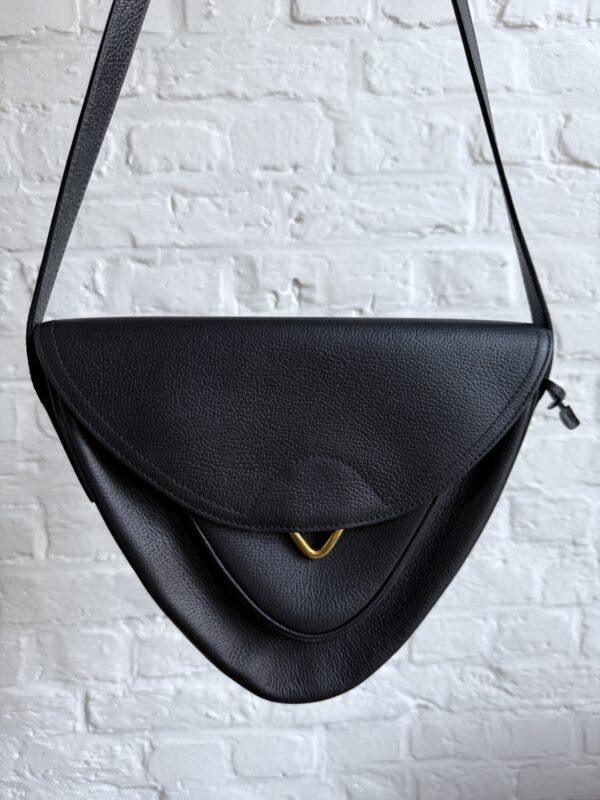 Vintage crossbody - Afbeelding 4