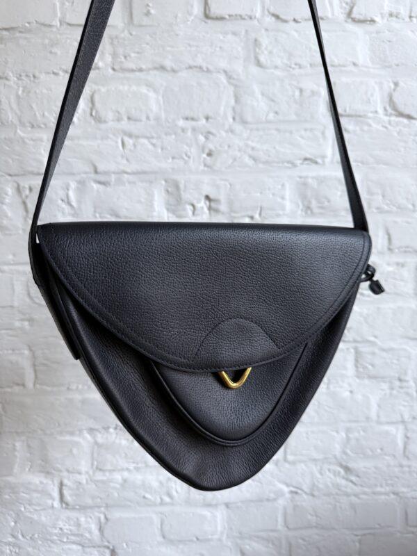 Vintage crossbody - Afbeelding 5