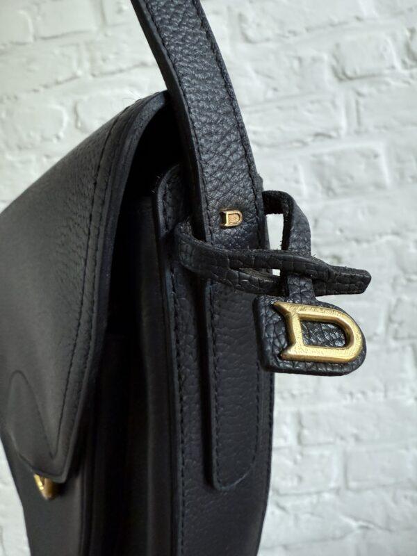 Vintage crossbody - Afbeelding 7