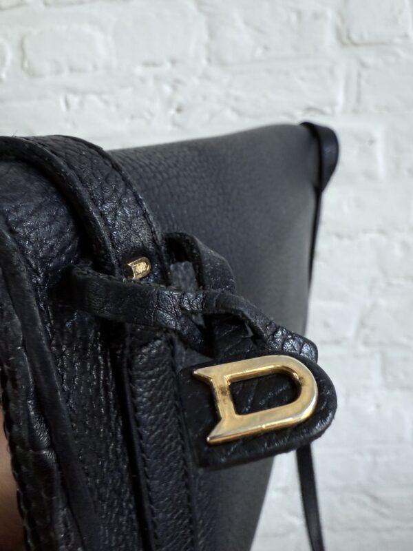 Listrac PM in toile de cuir - Afbeelding 10