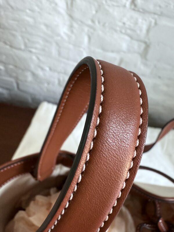 Delight Tote Canvas Domino Calf - Afbeelding 19