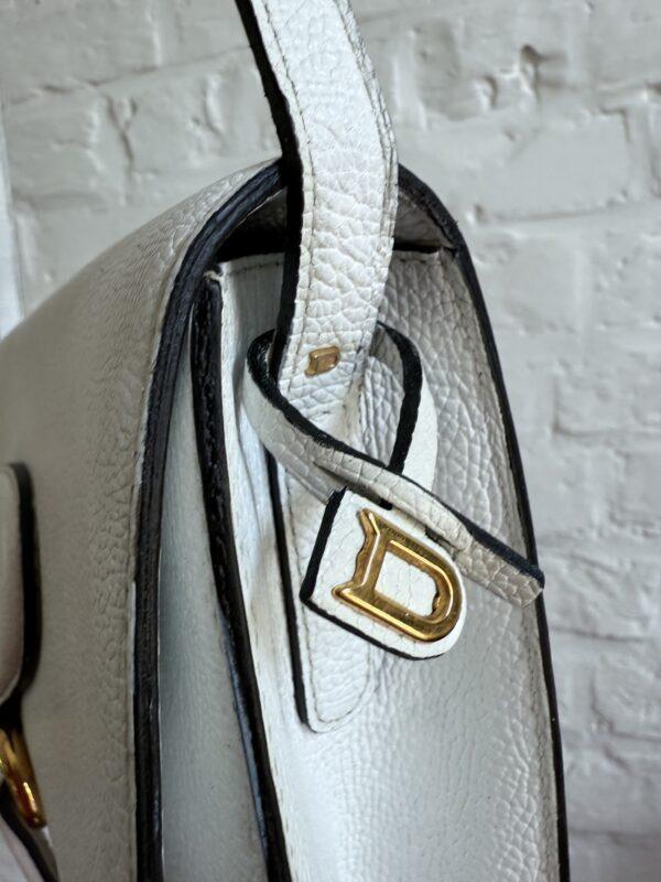 Vintage crossbody - Afbeelding 4