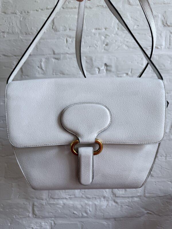 Vintage crossbody - Afbeelding 5