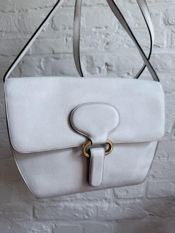 Vintage crossbody - Afbeelding 6