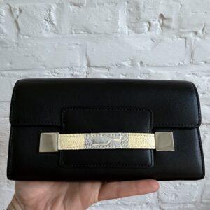 Madame long alligator - NIEUW