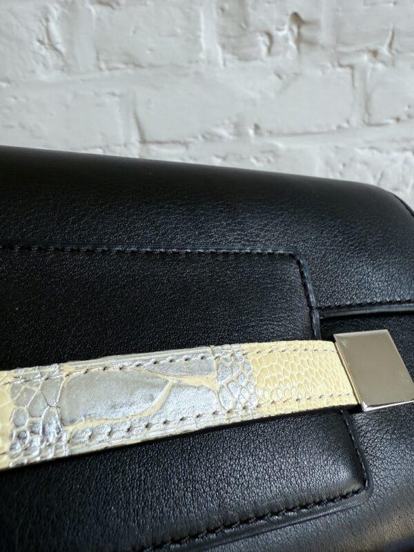 Madame long alligator - NIEUW - Afbeelding 4