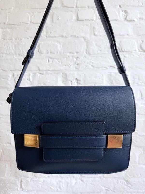 Madame pm polo Calanque + Madame Longe Wallet - Afbeelding 4