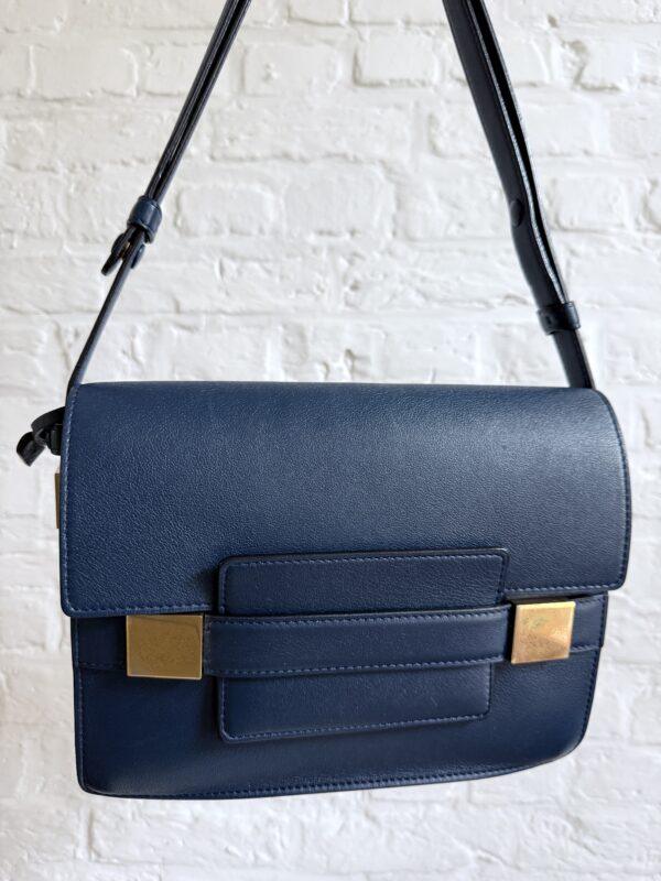 Madame pm polo Calanque + Madame Longe Wallet - Afbeelding 5