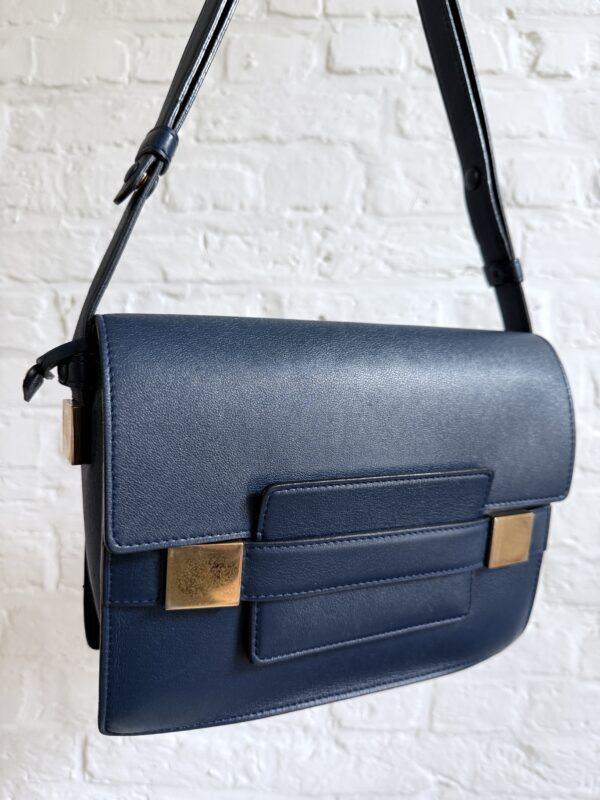 Madame pm polo Calanque + Madame Longe Wallet - Afbeelding 6