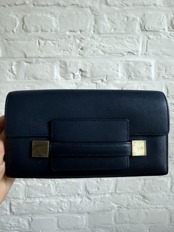 Madame pm polo Calanque + Madame Longe Wallet - Afbeelding 18