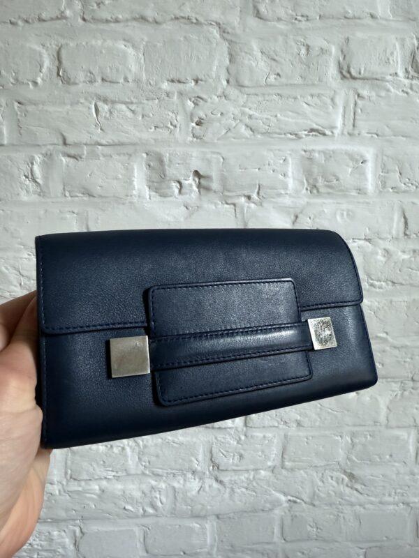 Madame pm polo Calanque + Madame Longe Wallet - Afbeelding 19
