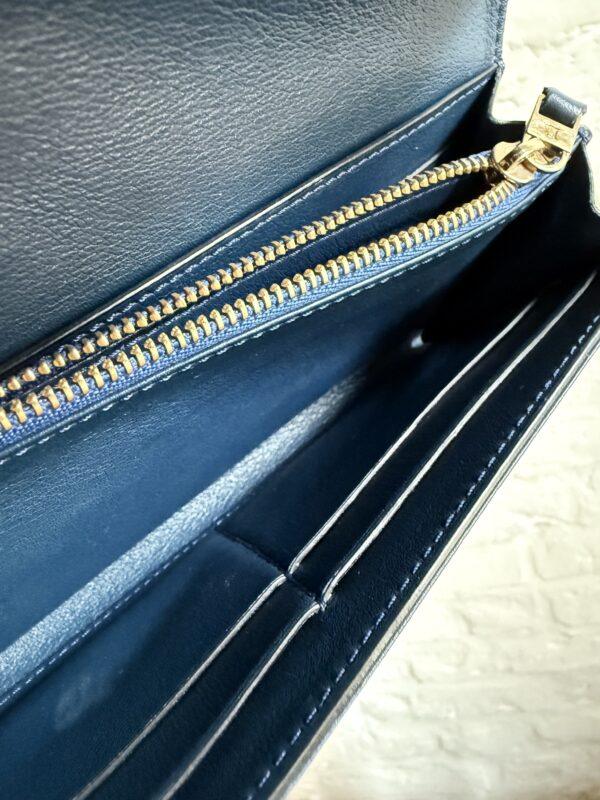 Madame pm polo Calanque + Madame Longe Wallet - Afbeelding 23