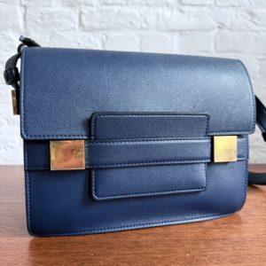 Madame pm polo Calanque + Madame Longe Wallet