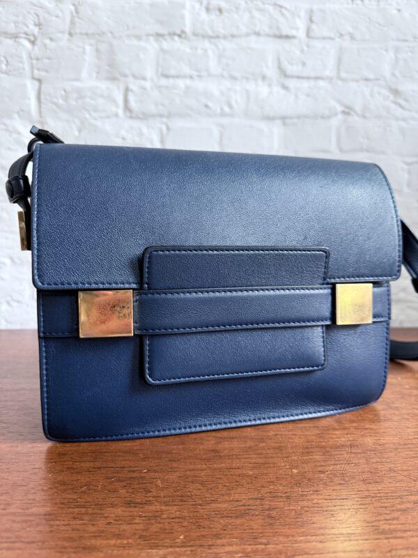 Madame pm polo Calanque + Madame Longe Wallet