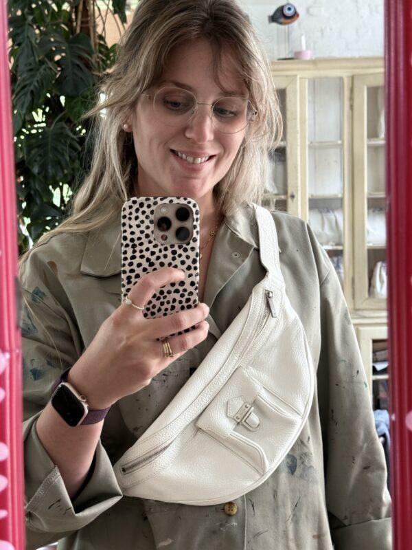 Le Coquin crossbody - Afbeelding 2