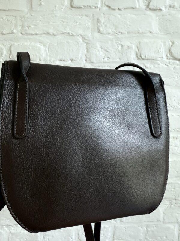Listrac PM in toile de cuir - Afbeelding 10
