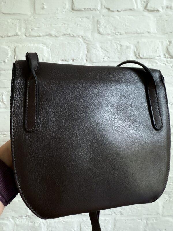 Listrac PM in toile de cuir - Afbeelding 11