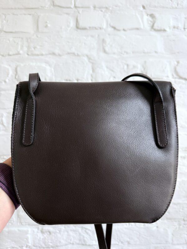 Listrac PM in toile de cuir - Afbeelding 12