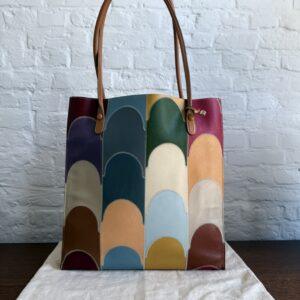 Arlecchino Tote