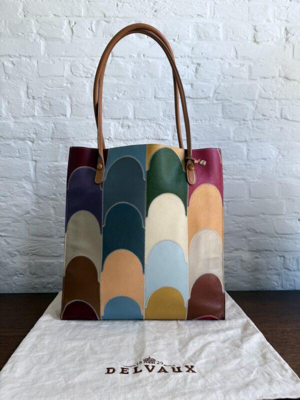 Arlecchino Tote
