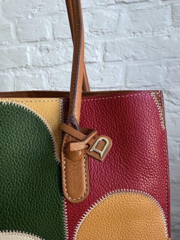 Arlecchino Tote - Afbeelding 5