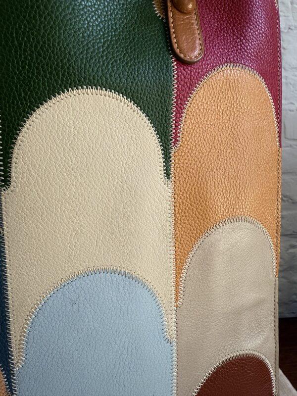 Arlecchino Tote - Afbeelding 6