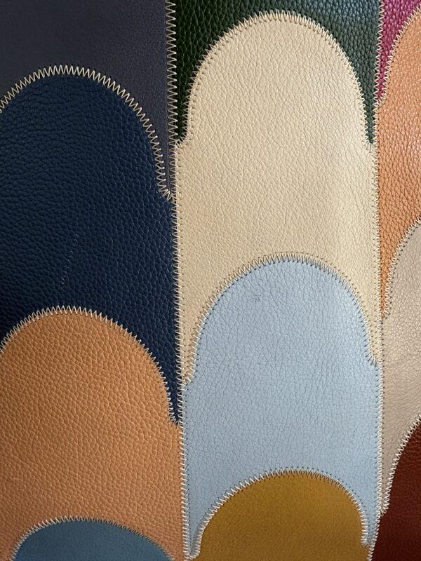Arlecchino Tote - Afbeelding 7