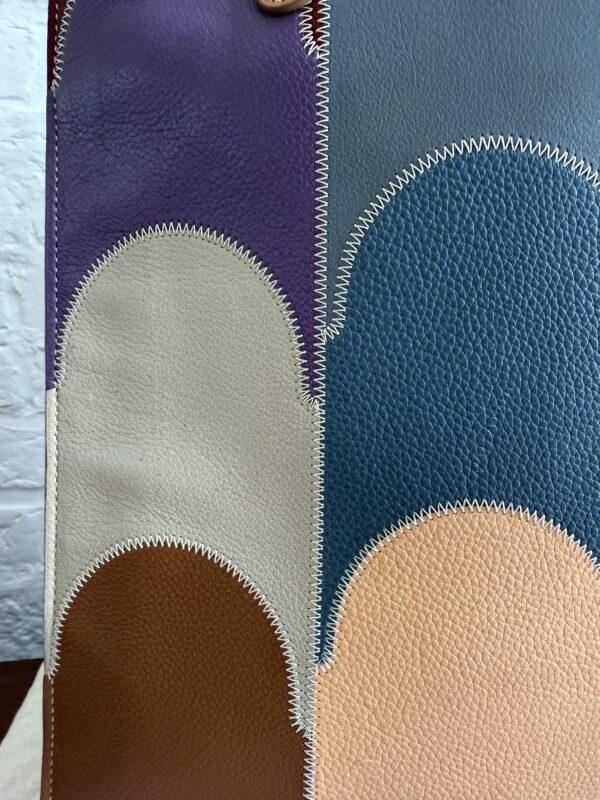 Arlecchino Tote - Afbeelding 8