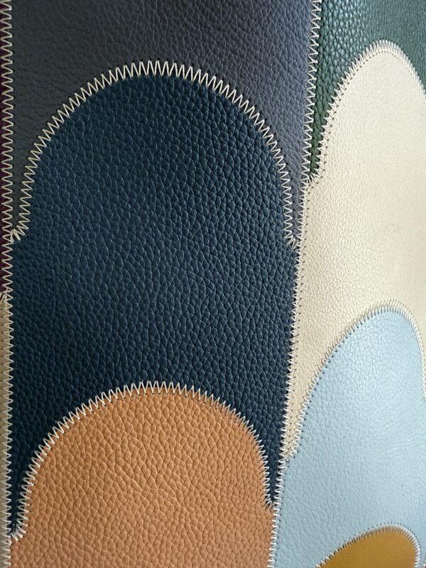 Arlecchino Tote - Afbeelding 13