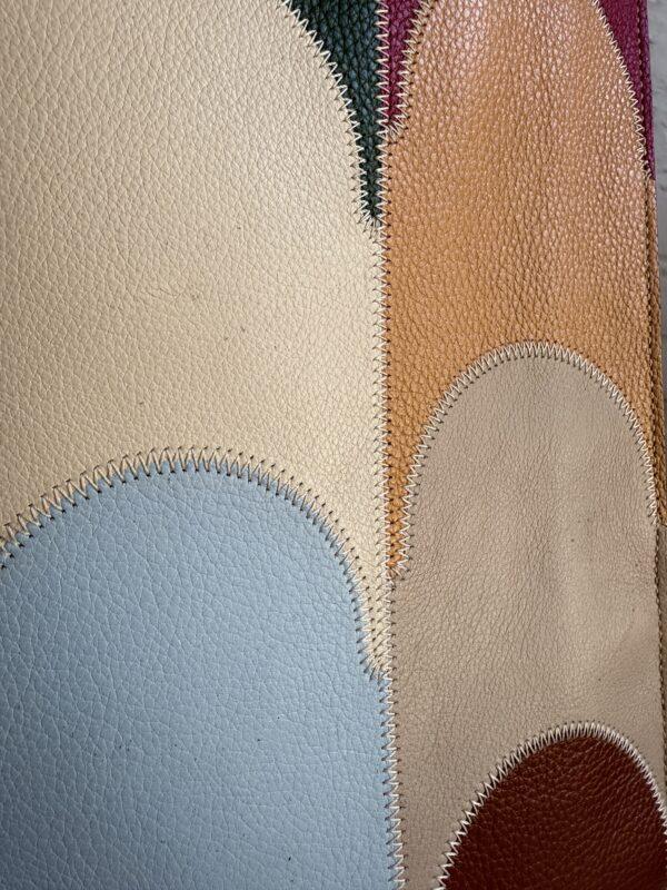 Arlecchino Tote - Afbeelding 14