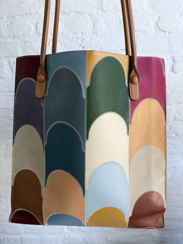 Arlecchino Tote - Afbeelding 23