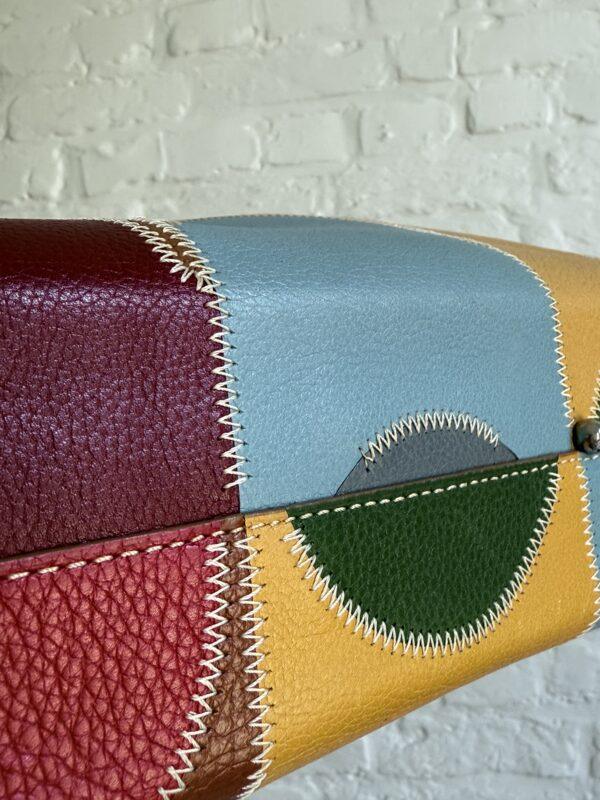 Arlecchino Tote - Afbeelding 26