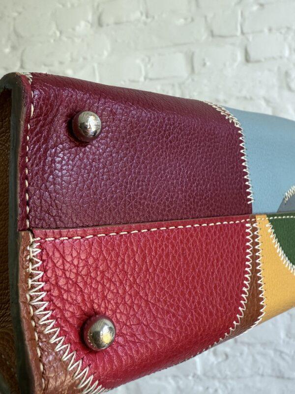 Arlecchino Tote - Afbeelding 27
